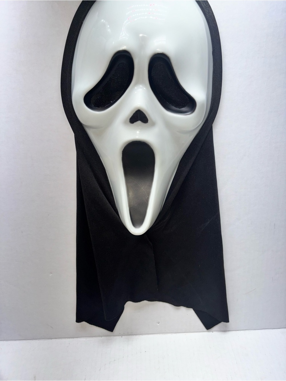 Scream Ghost Face Mask Halloween